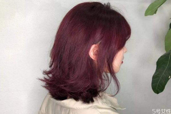 褪色和漂色有啥区别,褪色跟漂色一样吗