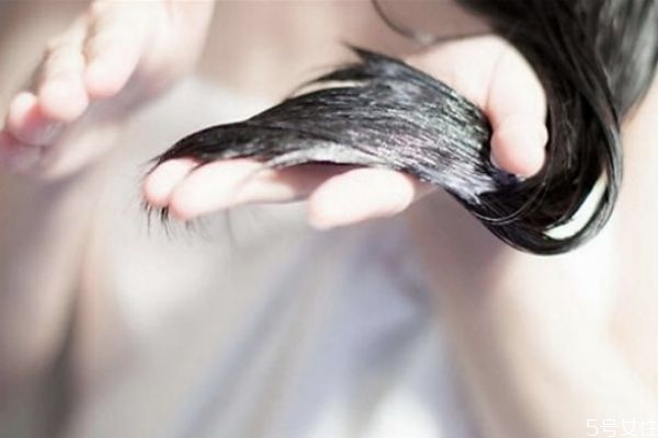 头发打薄多久能长回来,头发打薄是不是就短了