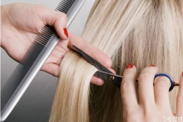 头发打薄的方法,头发打薄好吗
