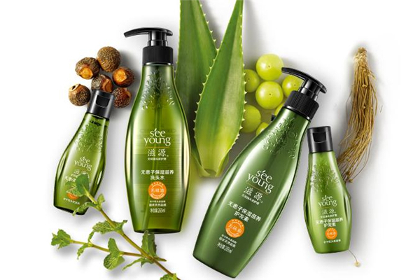 滋源护发素可以接触头皮吗,滋源护发素怎么用