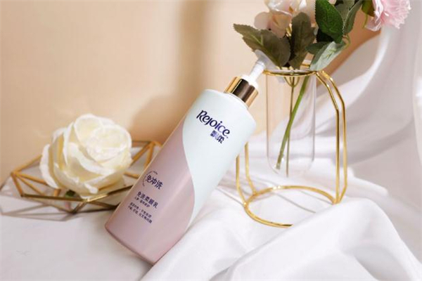 飘柔免洗护发素好不好用,飘柔免冲洗护发素怎么样