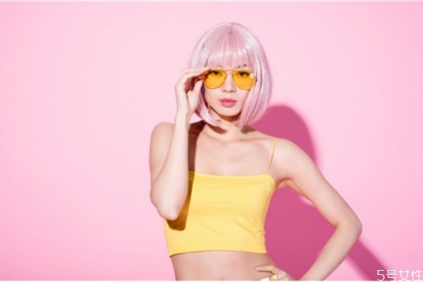 假发多久洗一次比较好,假发多长时间洗一次