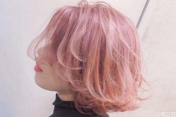 经常染头发会怎么样,经常染发好吗 经常染头发会怎么样,经常染发好吗