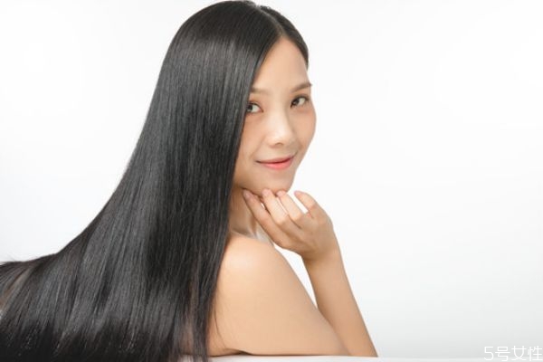 染发后适合用什么样的洗发水,染完头发适合用什么洗发水