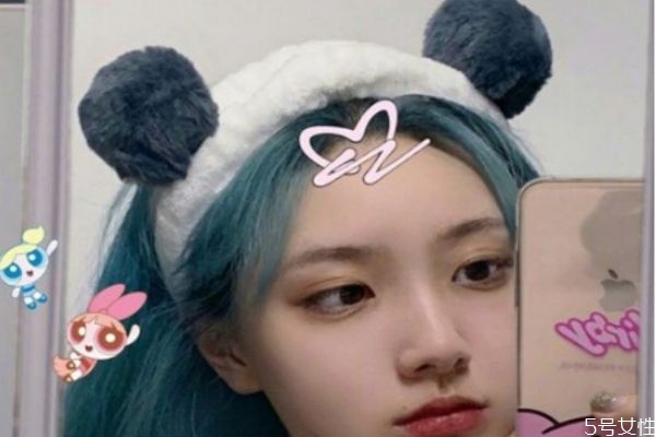 头发打薄可以扎起来吗,头发打薄后扎起来很难看