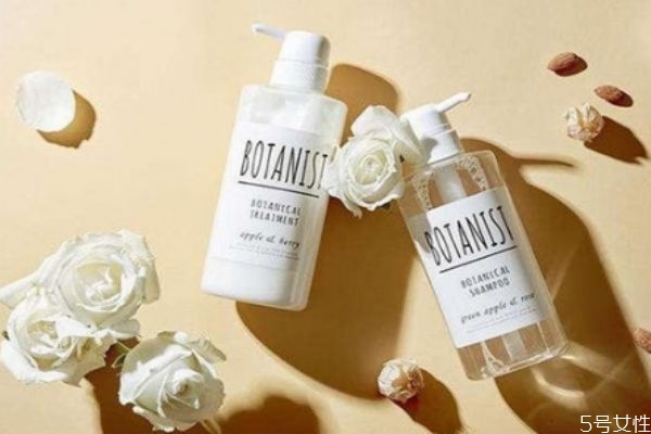 头发油腻用什么洗发水好,控油护发洗发水