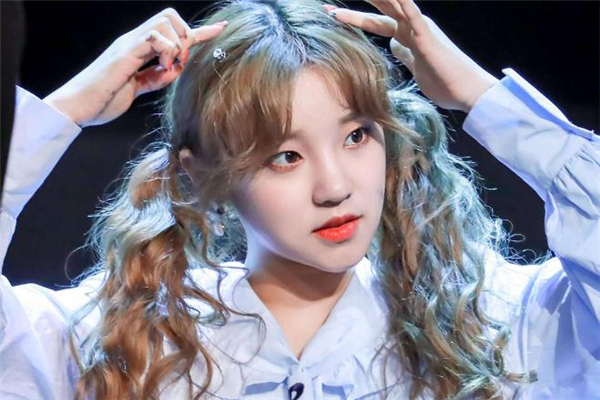 蛋卷头扎马尾的图片,蛋卷双马尾怎么画