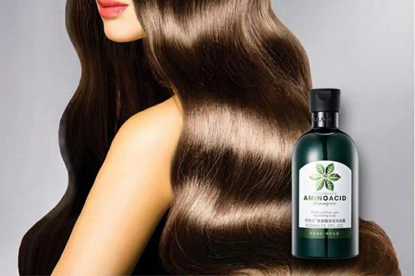 芭图雅洗发水怎么样,芭思蔻氨基酸洗发水好用吗