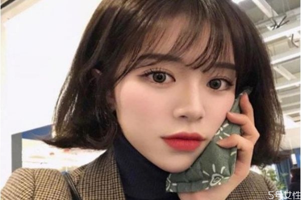 栗子色发色是什么颜色,栗色发色是什么样子的 栗子色发色是什么颜色,栗色发色是什么样子的