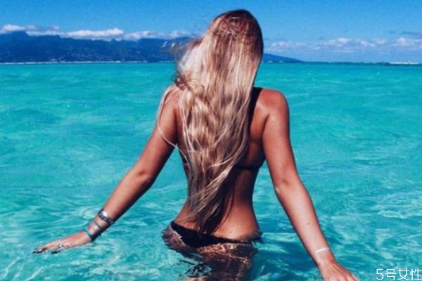 夏天头发如何防晒,头发怎么防晒 夏天头发如何防晒,头发怎么防晒