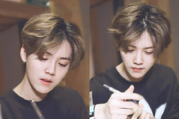 男士染发剂哪个牌子好,染发什么颜色好看男