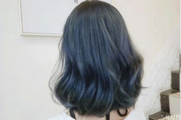 染完发第二天就洗会怎样,染头第二天洗有影响吗 染完发第二天就洗会怎样,染头第二天洗有影响吗