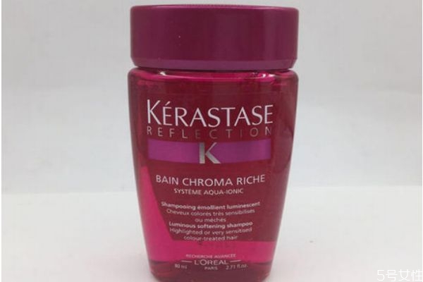 经常染头发用什么洗发水好,经常染发用什么洗发水洗头最好 经常染头发用什么洗发水好,经常染发用什么洗发水洗头最好