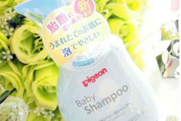 10岁孩子用什么洗发水好,小孩用什么牌子的洗发水好