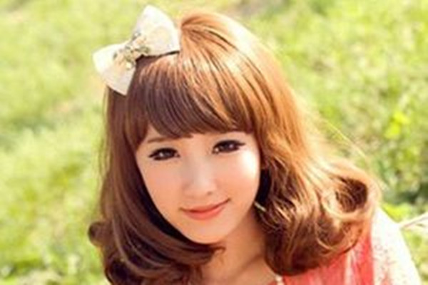 梨花烫适合什么年龄,梨花头适合什么脸型吗 梨花烫适合什么年龄,梨花头适合什么脸型吗