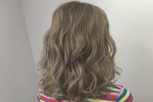 热烫要用弹力素吗,烫发一定要用弹力素吗