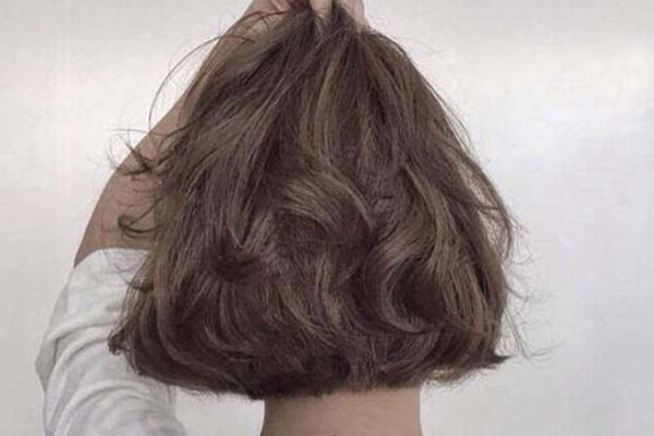 空气烫适合什么脸型的人,空气烫适合什么脸型男