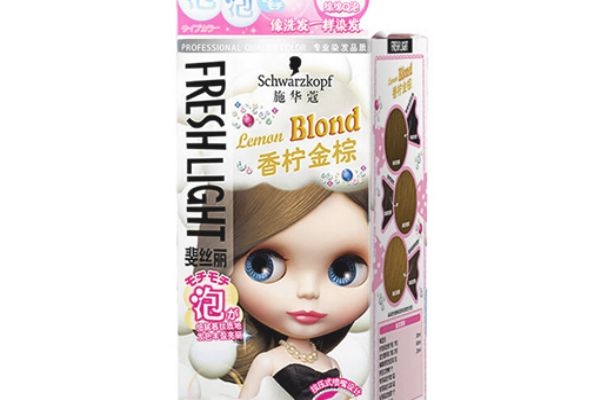 为什么染头发的时候头皮痛,染发为什么头皮疼