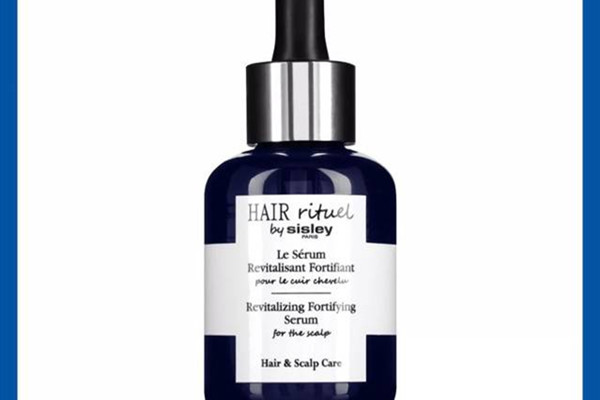 希思黎的护发精华怎么样,希思黎护发精华使用方法