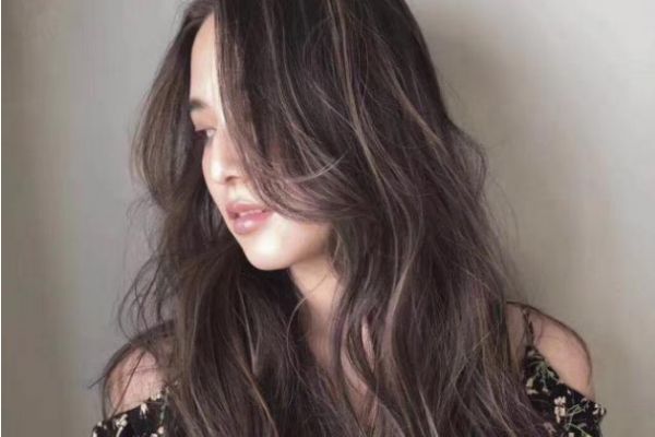 摩卡色到底是什么颜色,摩卡颜色