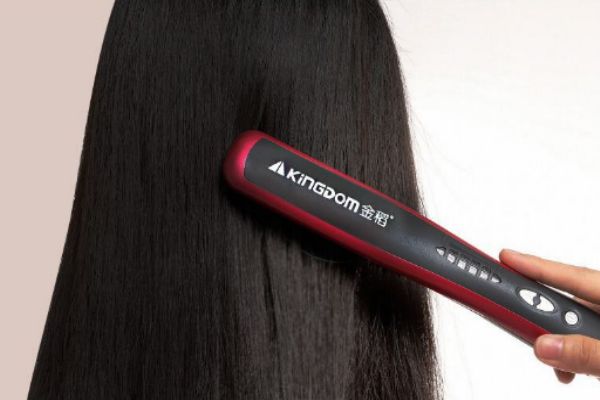 金稻直发梳几天用一次,金稻直发梳到底好不好用