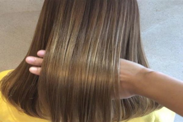 离子烫后多久能洗头发,离子烫后多久可以洗头