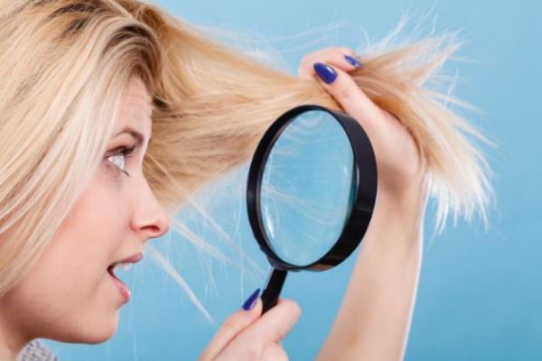 离子烫晚上睡觉能压吗,做完离子烫睡觉可以压着头发吗