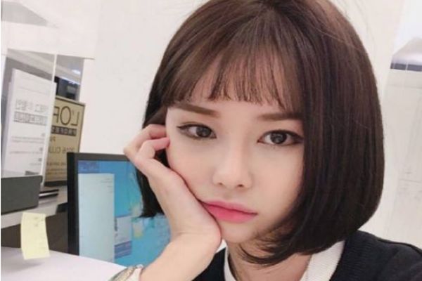 小眼睛适合短发吗,小眼睛适合短发吗女生 小眼睛适合短发吗,小眼睛适合短发吗女生