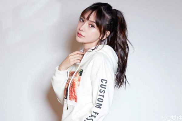 什么样的脸型适合高马尾,长脸适合高马尾吗 什么样的脸型适合高马尾,长脸适合高马尾吗