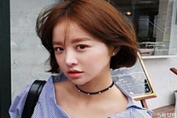 什么叫梨花头发型,梨花头是什么意思 什么叫梨花头发型,梨花头是什么意思