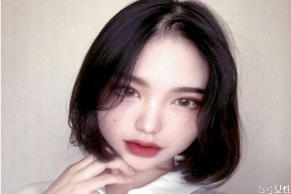 内扣发型怎么剪出来的,纯剪能剪出内扣发型吗