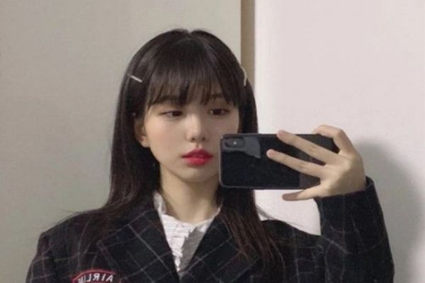 不需要打理的卷发类型,不需要打理的卷发