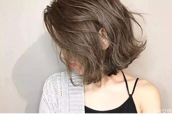 c卷和s卷发型对比,C型烫发怎么卷的