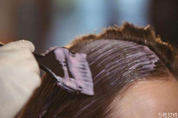 染料调配步骤,染料调色配制方法