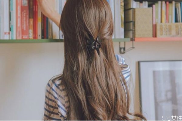 药水定型能保持多久,定型药水的作用