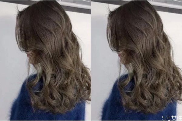 热烫和冷烫哪个保持的时间长男生,冷烫和热烫保持时间那个长?