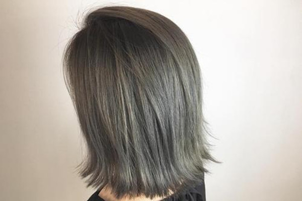 亚麻青灰色要漂吗,亚麻灰色需要漂吗