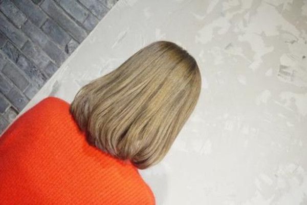 亚麻金好看吗,亚麻黄好看还是亚麻金