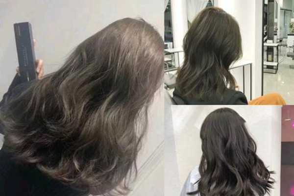 冷茶色是什么样的,冷茶色到底是什么颜色