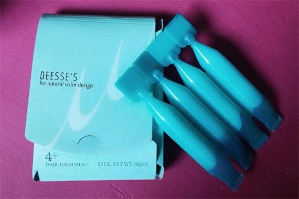 前男友发膜效果,前男友发膜的正确用法