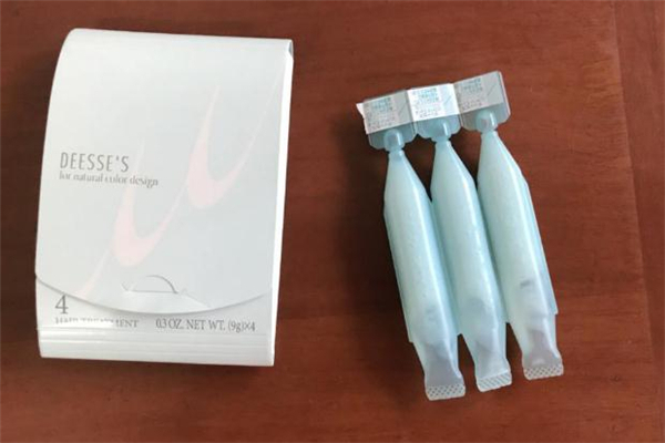 前男友发膜的正确使用方法,用完发膜能用吹风机吗