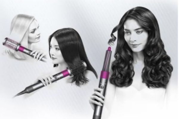 如何使用卷发棒?,卷发棒怎么用 头发