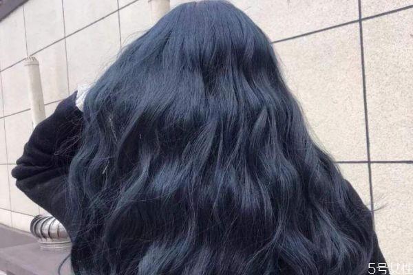 烫头后掉头发是什么原因,烫发后掉发严重是什么原因