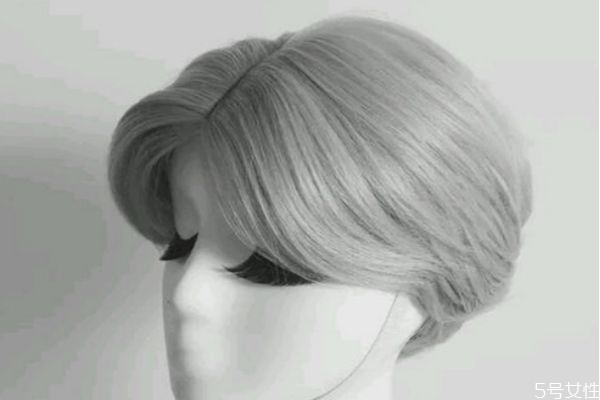 假发平时怎么打理,假发平时怎么护理