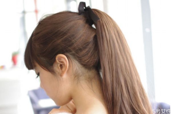 发际线往后移的原因是什么,发际线怎么会往后移