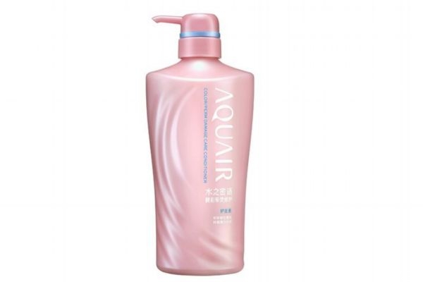 10岁孩子可以用护发素吗,孩子可以用护发素吗