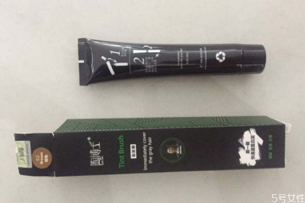 染发笔是一次性的吗,染发笔都是一次性的吗