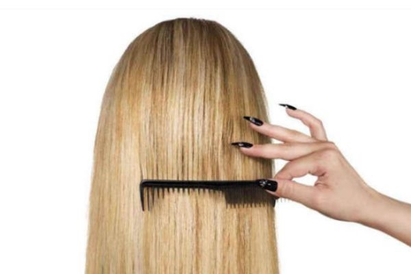 头发太蓬怎么变服帖 可以买什么来抑制,头发太蓬怎么变服帖使用什么护发素