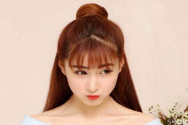 经常扎丸子头好吗,长期扎丸子头会怎么样
