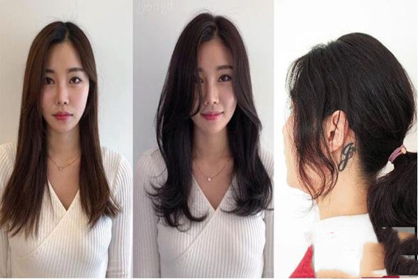 发根蓬松烫可以保持多久,发根烫维持多久